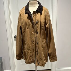 Orvis Classic Barn Coat